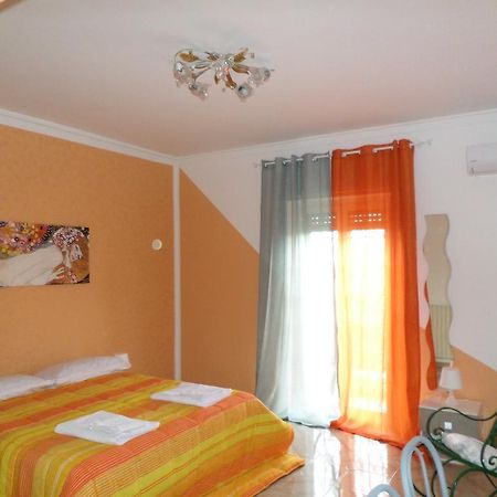 B&B Villino Lory Marino Ruang foto