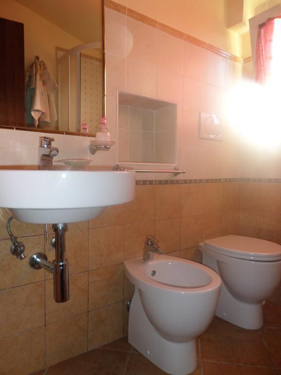 B&B Villino Lory Marino Ruang foto