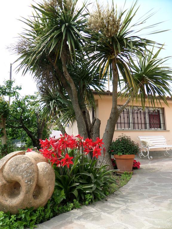 B&B Villino Lory Marino Ruang foto