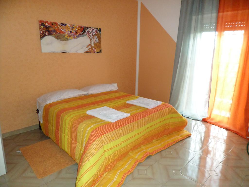 B&B Villino Lory Marino Ruang foto