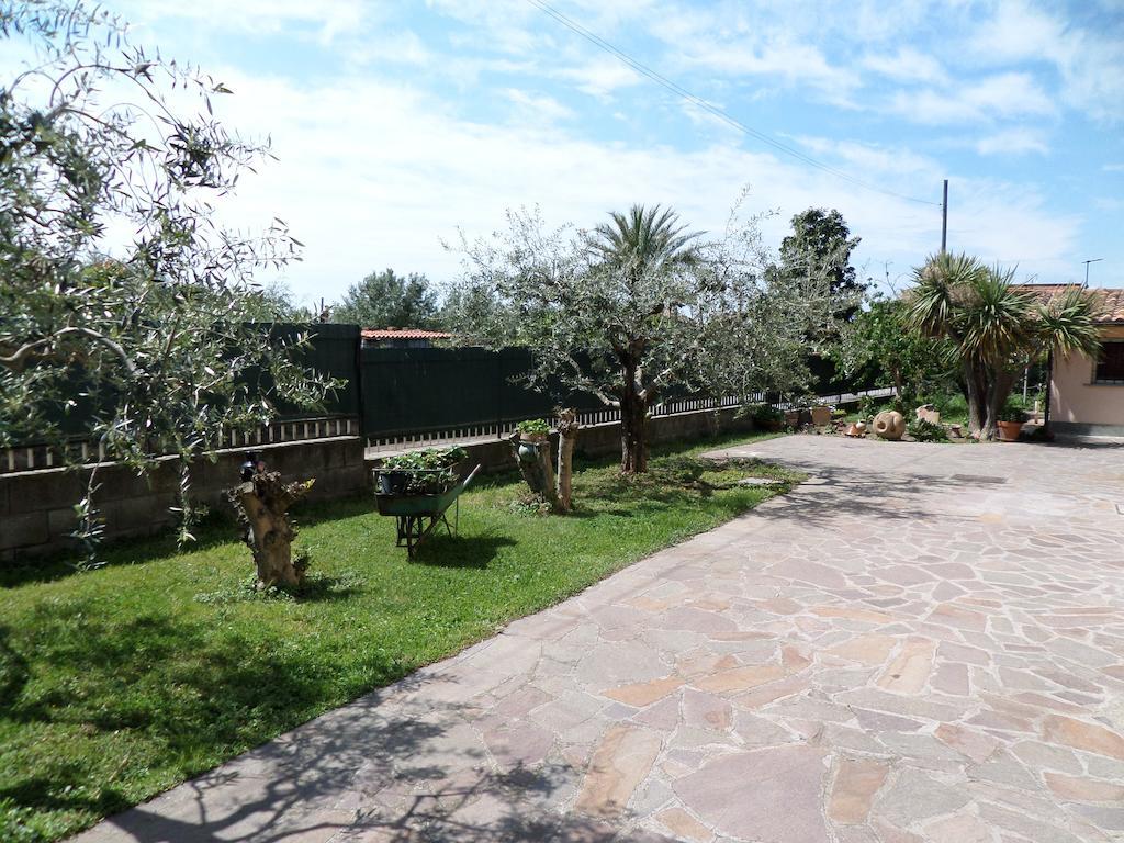 B&B Villino Lory Marino Ruang foto