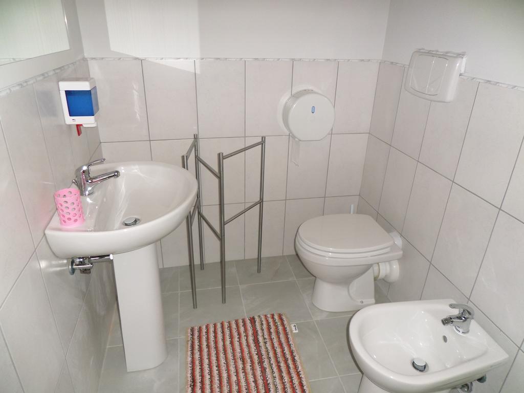 B&B Villino Lory Marino Ruang foto