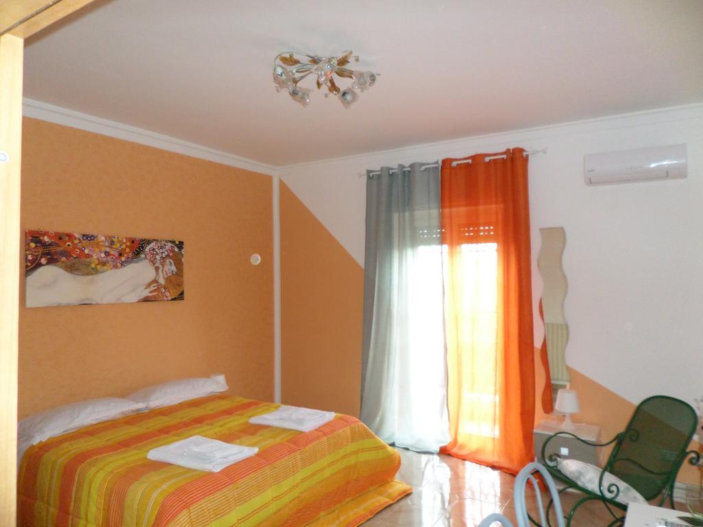 B&B Villino Lory Marino Ruang foto